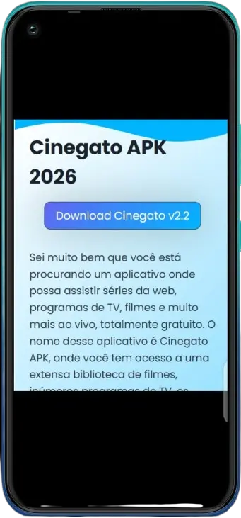 Download Cinegato